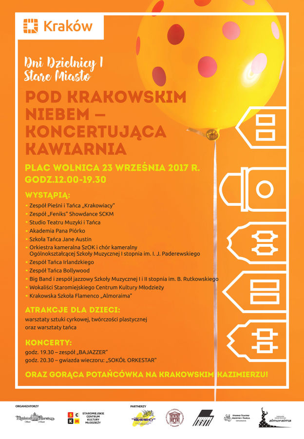 Dni dzielnicy I - 2017