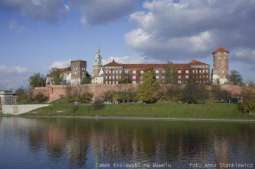 Wawe - Wawel Royal Castle