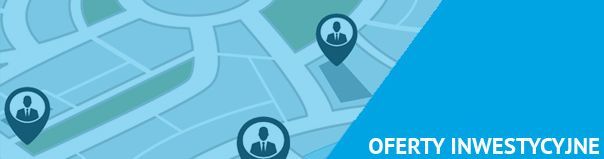 Oferty inwestycyjne