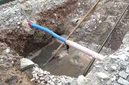 Przewiert pod Rynkiem Głównym rozpoczęty 