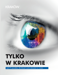 tylko w krk