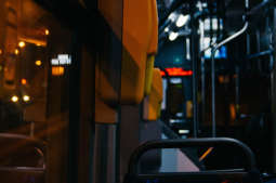 Komunikacja Miejska w Krakowie - poradnik dla studentów I roku