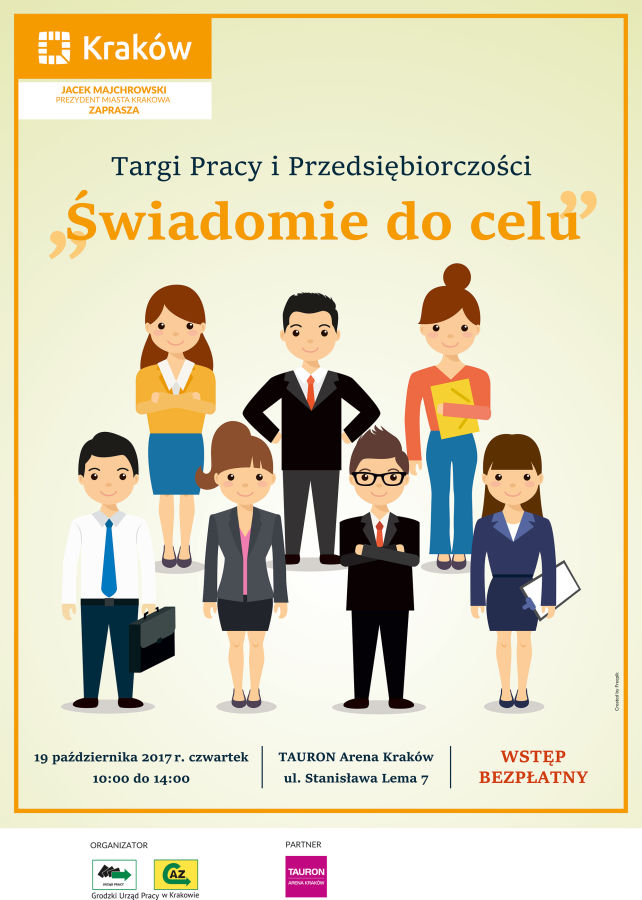 targi pracy
