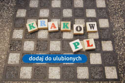 Kraków.pl dodaj do ulubionych - zobacz nowy odcinek