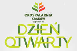 Ekospalarnia zaprasza na dzień otwarty