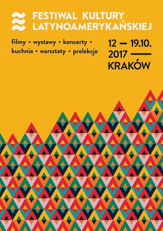 Festiwal Kultury Latynoamerykańskiej