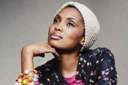 Imany wkrótce wystąpi w TAURON Arenie Kraków! [KONKURS] 