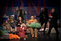 Weekendowy kulturalny rozkład jazdy [KONKURS]