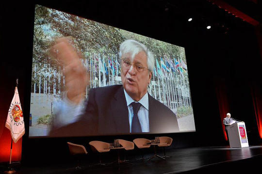 I Kongres Polityki Miejskiej