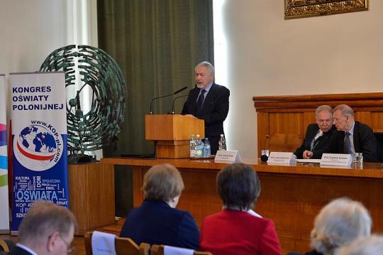 V Kongres Polskich Towarzystw Naukowych w Świecie