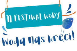 Sobota pełna wrażeń? Odwiedź II Festiwal Wody! 
