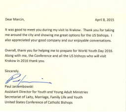 Catholic bishops 2015