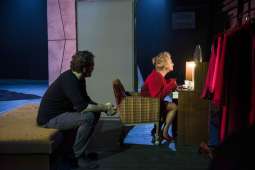 Kolejna nagroda dla Teatru Łaźnia Nowa!