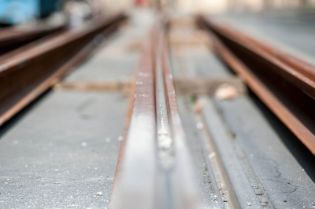 Tramwaje niebawem wrócą na ulicę Długą