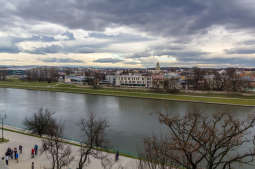 Krakowianie dbają o czyste powietrze