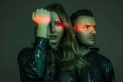 Weekendowy kulturalny rozkład jazdy [KONKURS]