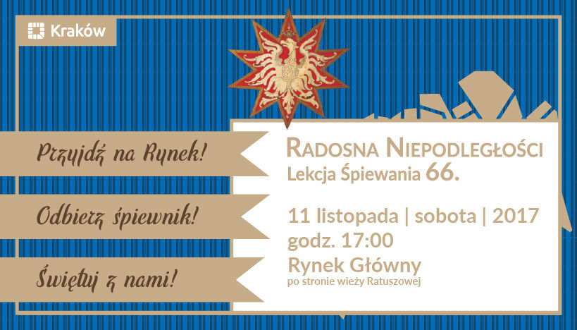 66. lekcja śpiewania