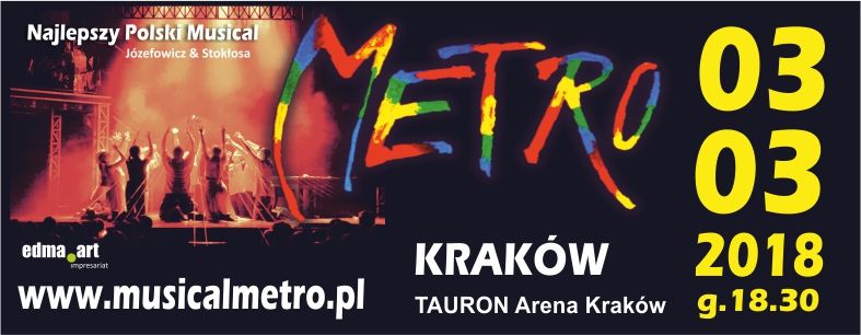 Musical Metro