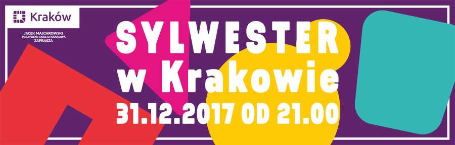 Sylwester w Krakowie