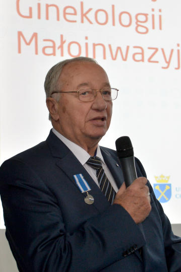 Alfred Reroń