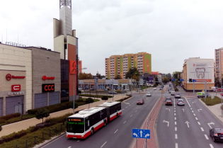 Komunikacyjny ranking miast. Odcinek 11: Radom