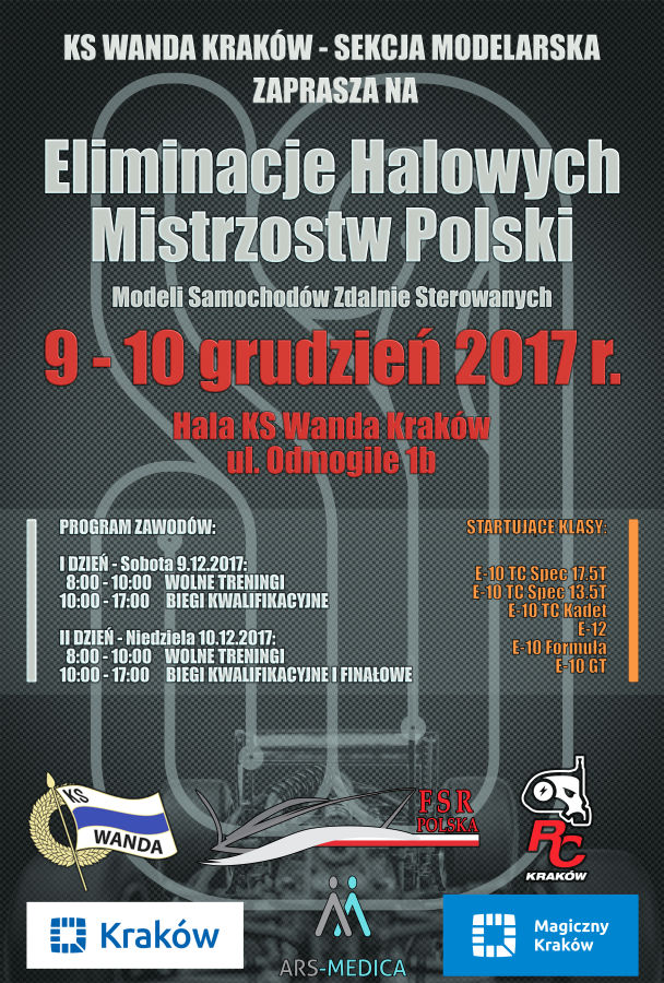 wyścigi, samochody zdalnie sterowane