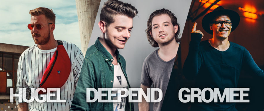 koncert, Tauron, House, dj