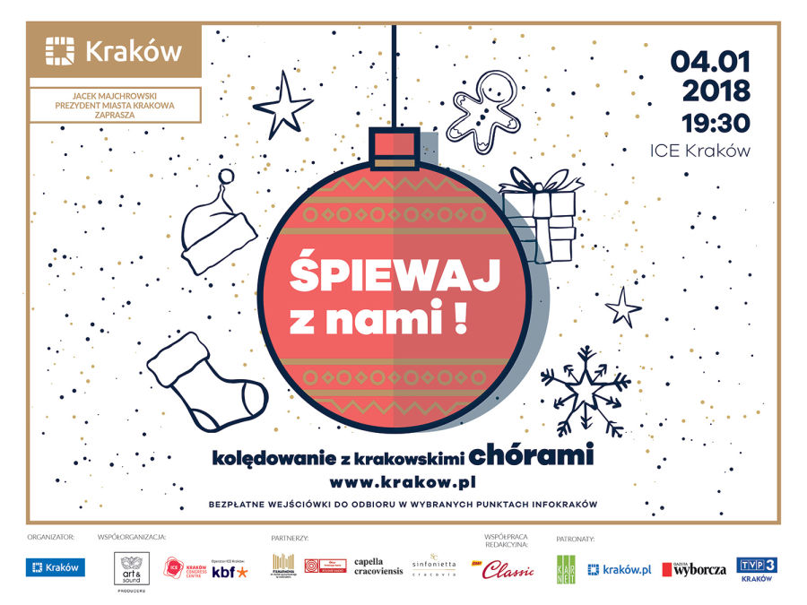 Śpiewaj z nami