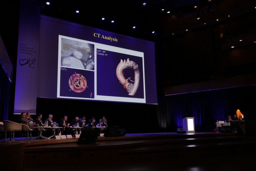 kardiologia, konferencja, auditorium maximum