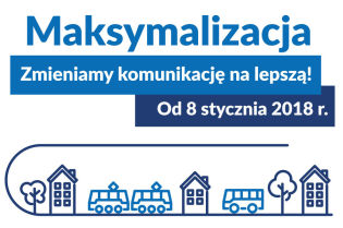 Sprawdź nowe rozkłady jazdy autobusów i tramwajów