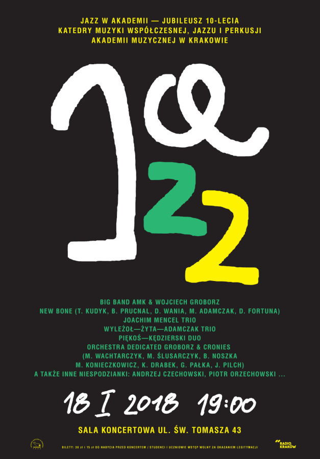 Jazz w Akademii