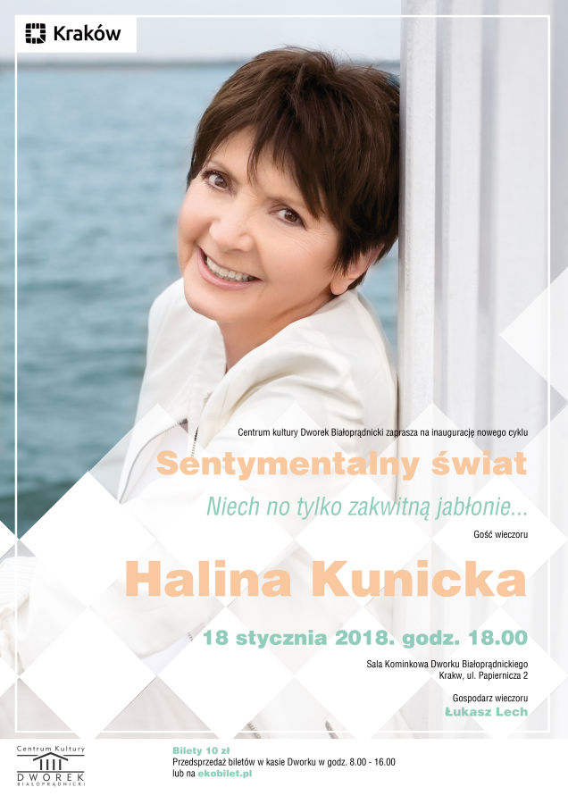 Halina Kunicka