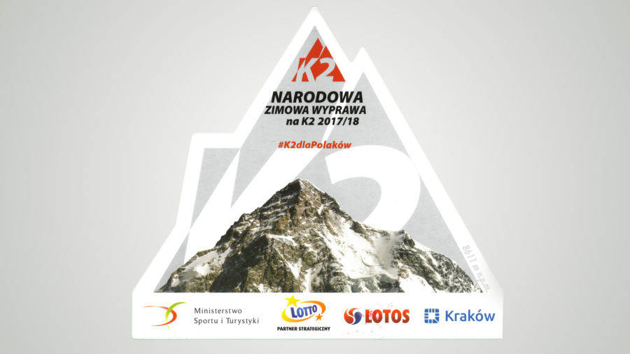 pocztówka, himalaiści