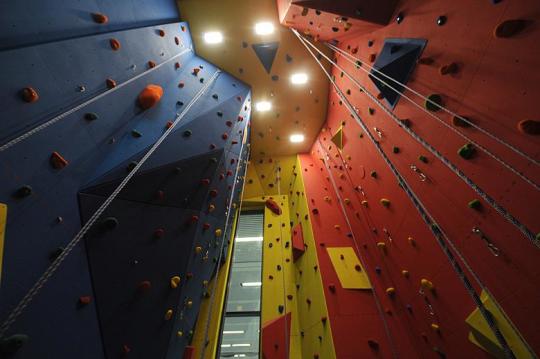 hala sportowa, szkoła, sportowcy