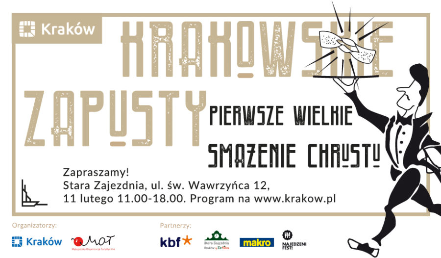 Krakowskie zapusty