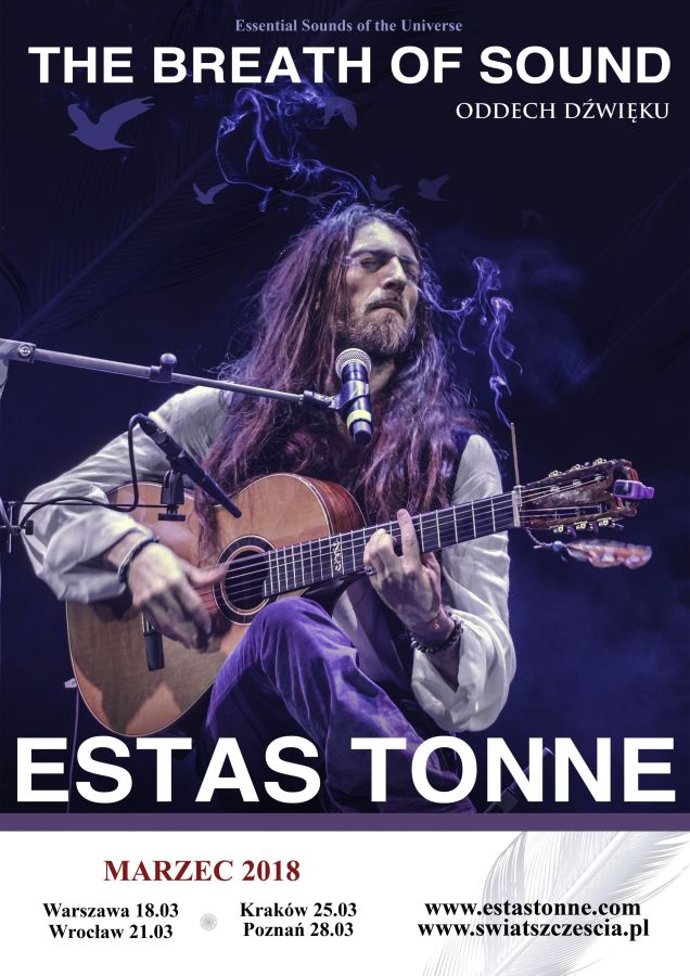 Estas Tonne