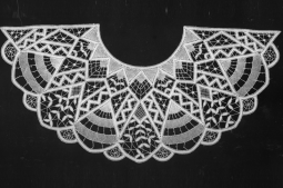 Koronka - Tradycja - Reaktywacja - nowa wystawa MHK