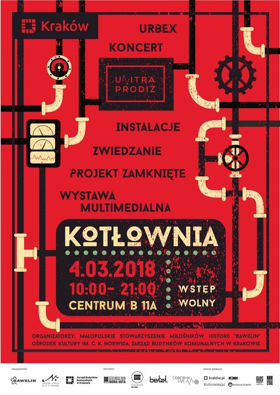 Kotłownia