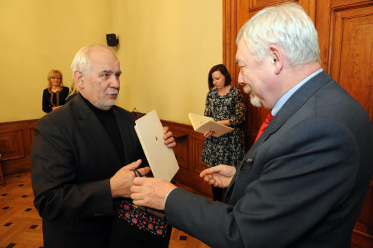  Posiedzenie Powiatowej Rady Rynku Pracy 