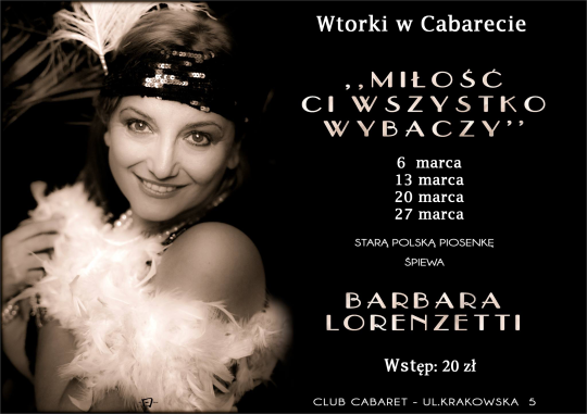 Stara Polska Piosenka