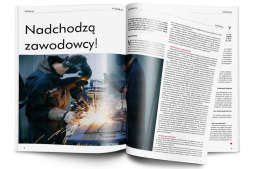 Najnowszy numer dwutygodnika Kraków.pl już jest - przeczytaj!