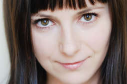 Anna Branny na Scenie Monodramu KFK [KONKURS] 