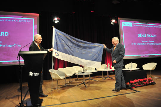 Miasta Historyczne 3.0