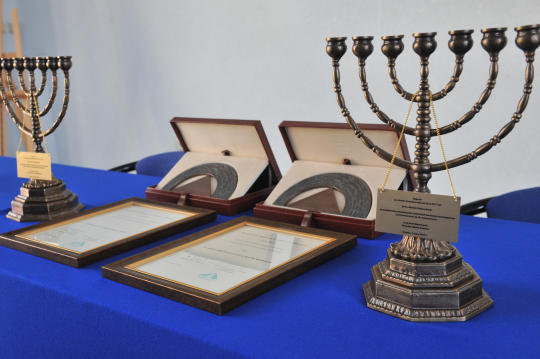  Nagroda im. Księdza Stanisława Musiała