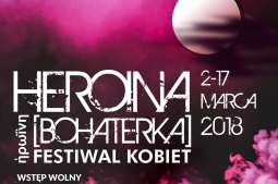 W Nowej Hucie trwa Festiwal Kobiet 2018