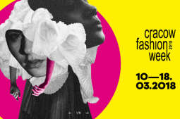 Przed nami Cracow Fashion Week 2018
