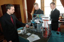 Kraków kształci fachowców - poznaj szkoły zawodowe i dokonaj wyboru!