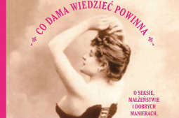„Niedyskretnik” - biblia kobiecości już w księgarniach! [KONKURS] 