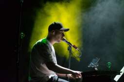 Kulturalny rozkład jazdy na weekend! [KONKURS]