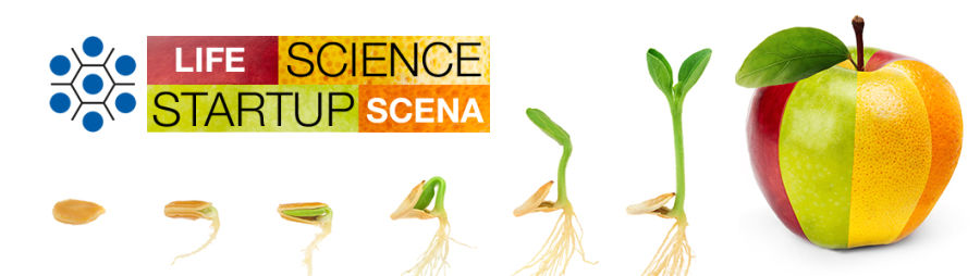 Life Science StartUp Scena